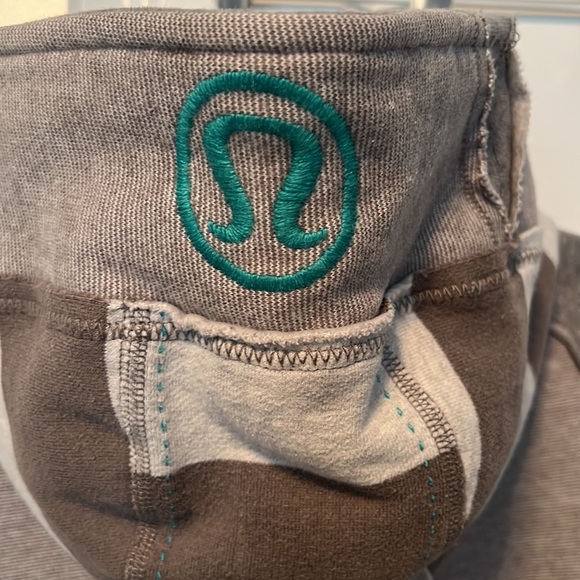Lululemon special edition full zip Hoodie - Picture 3 of 7